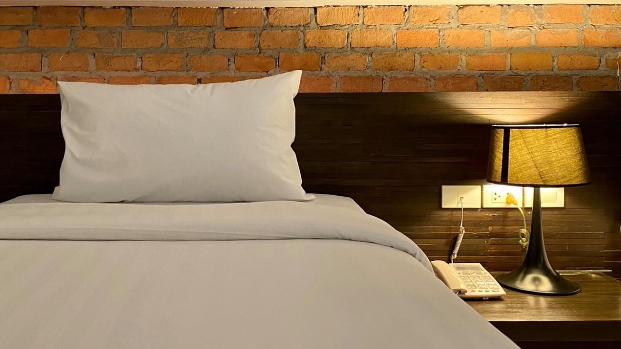 Photo of Bedroom in Ban Bang Saen