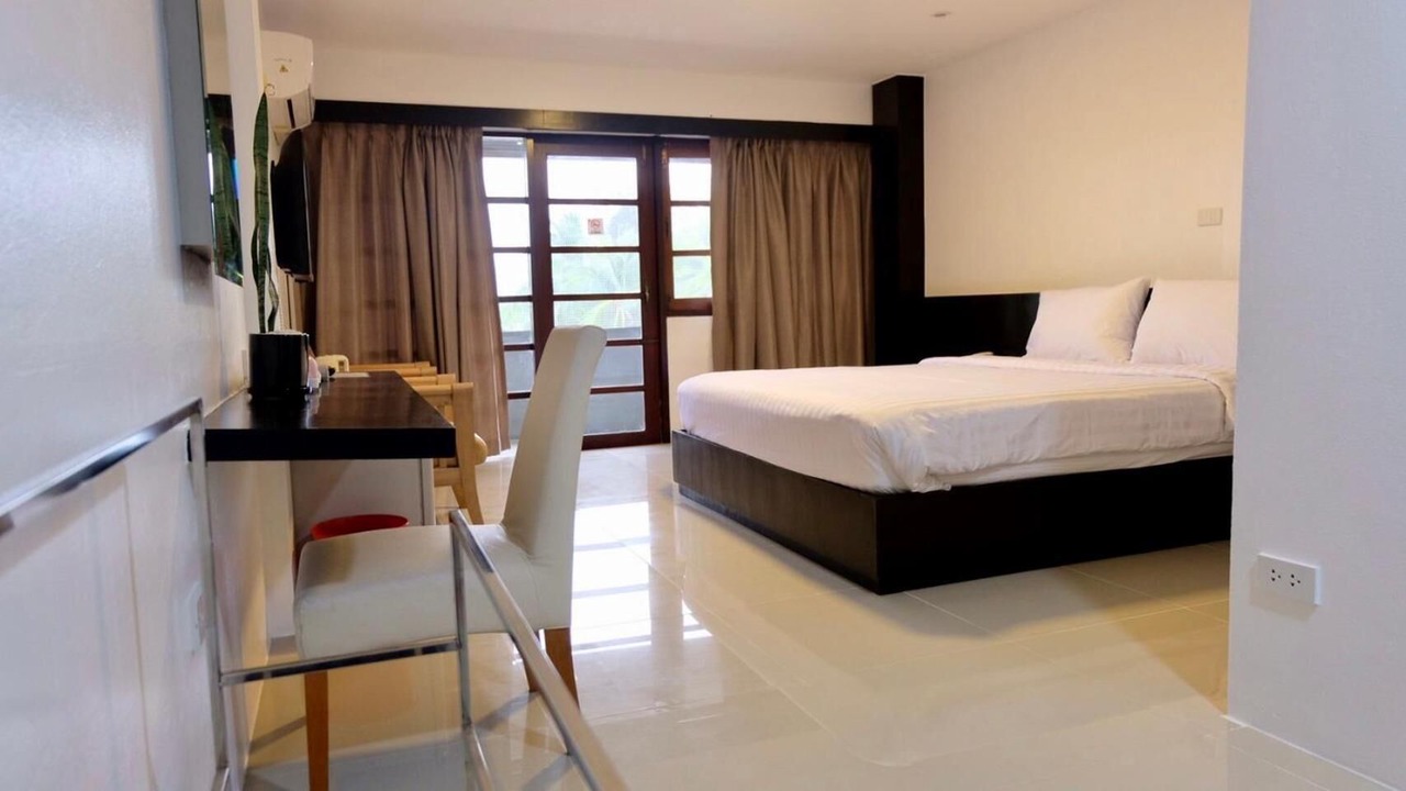 Photo of Bedroom in Ban Bang Saen