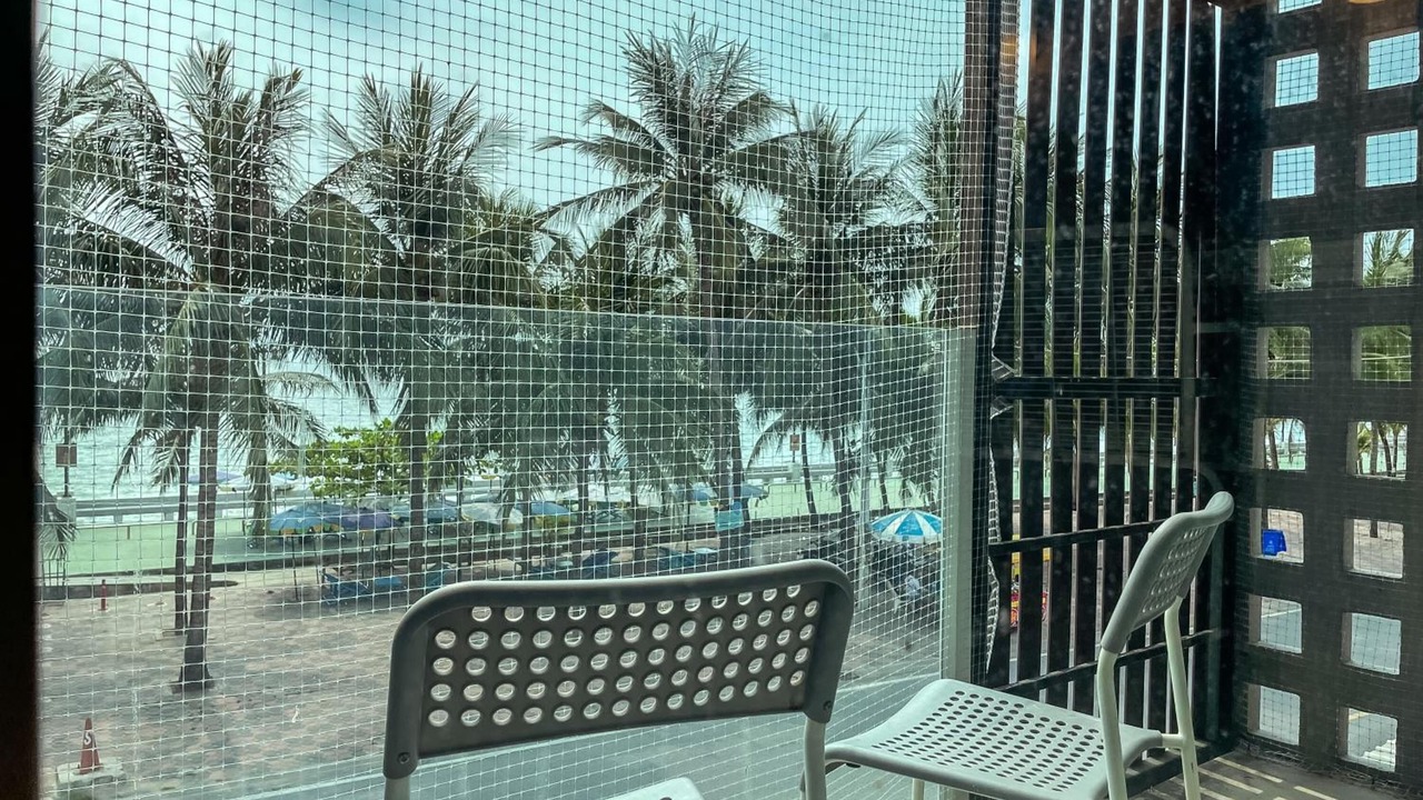 Photo of Patio Balcony in Ban Bang Saen