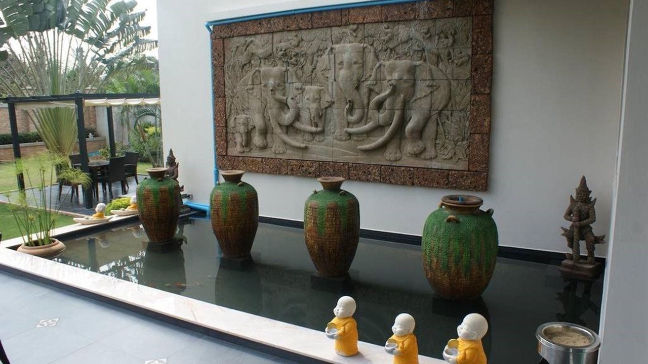 Photo of Outdoor in Sing Buri