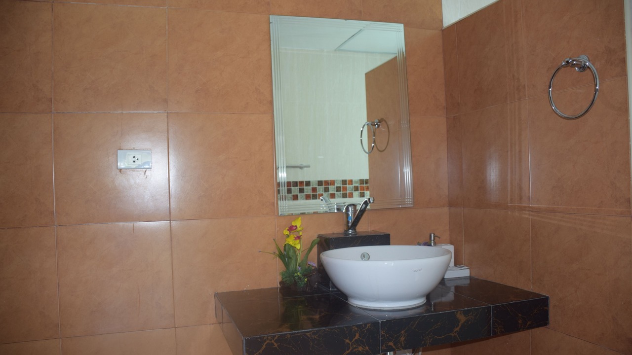 Photo of Bathroom in Sing Buri