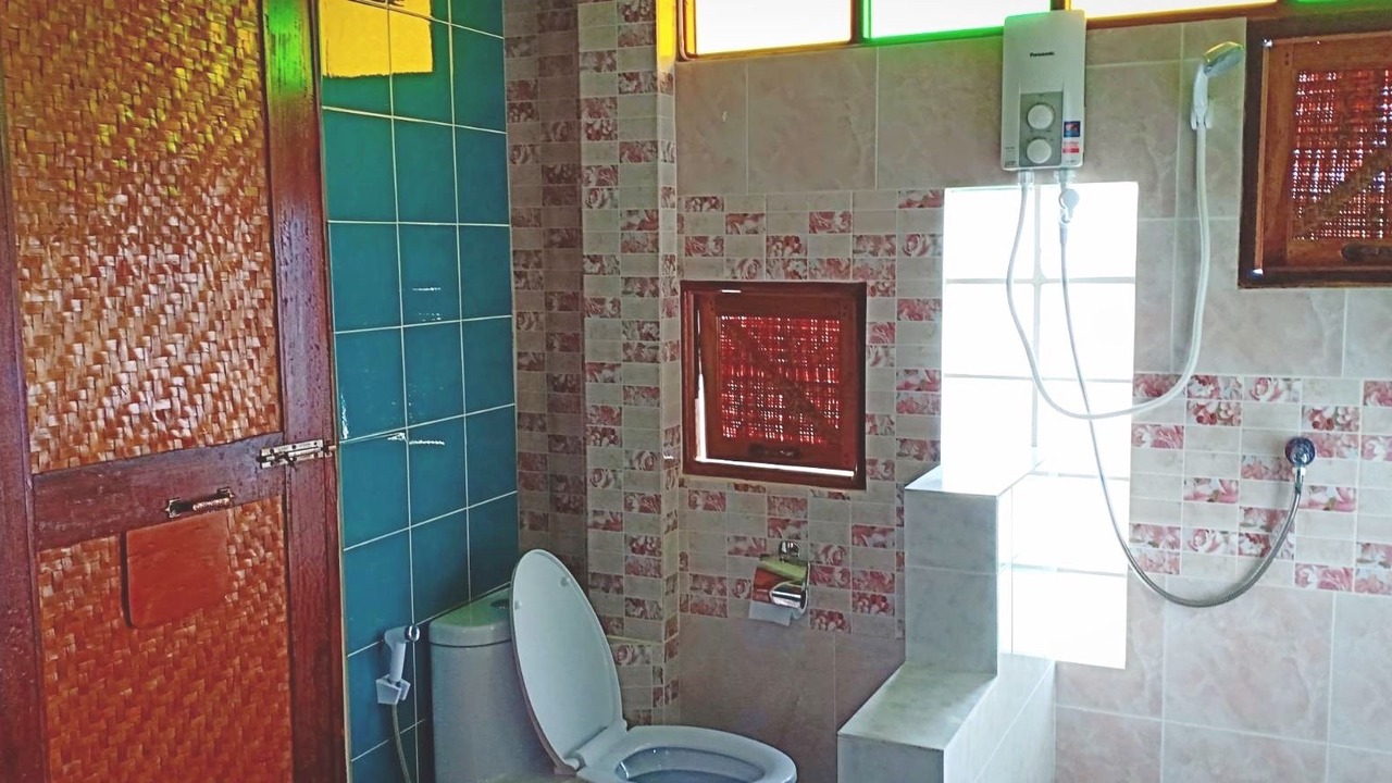 Photo of Bedroom in Pak Chom