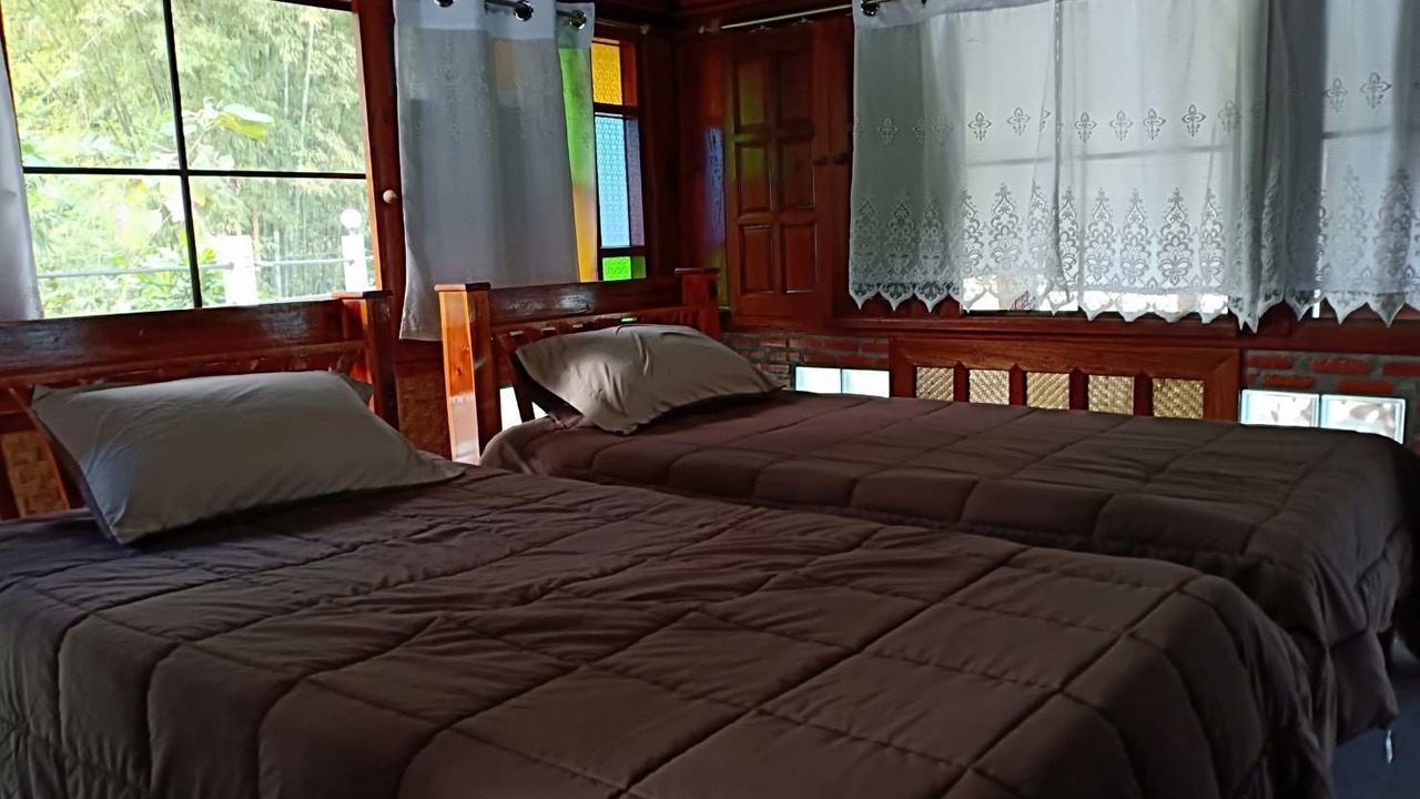 Photo of Bedroom in Pak Chom