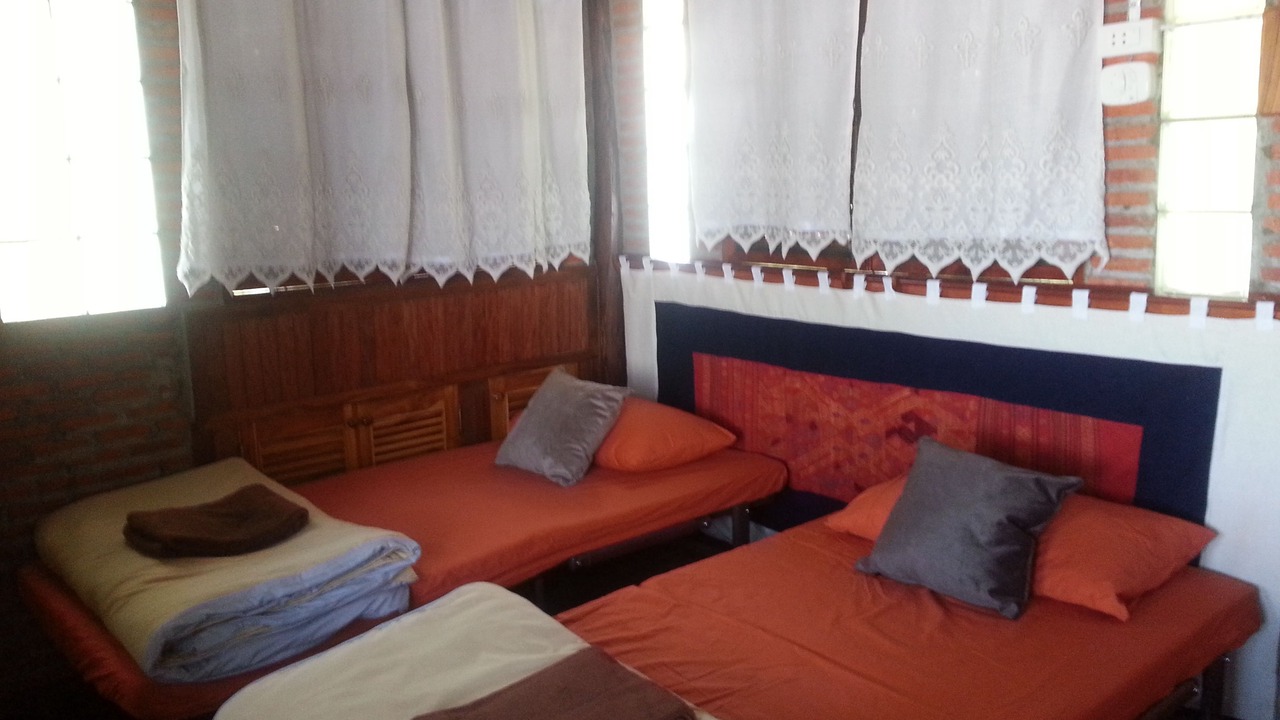 Photo of Bedroom in Pak Chom