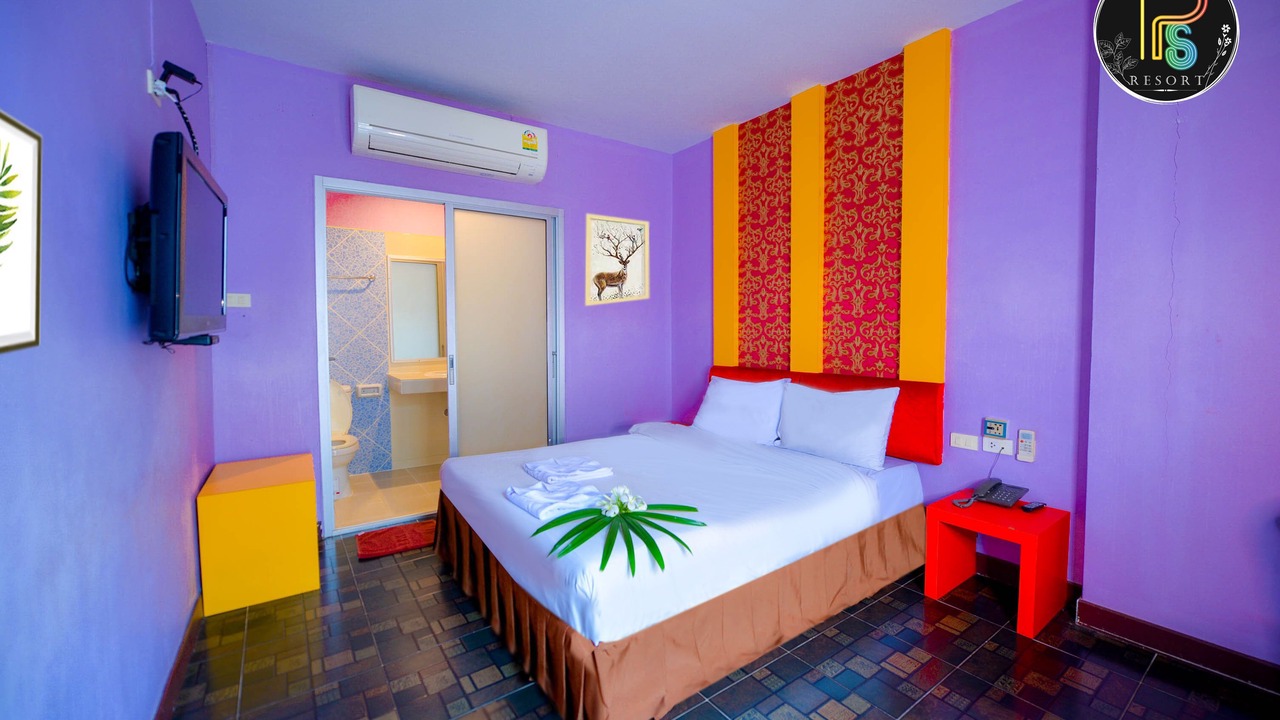 Photo of Bedroom in Kho Hong