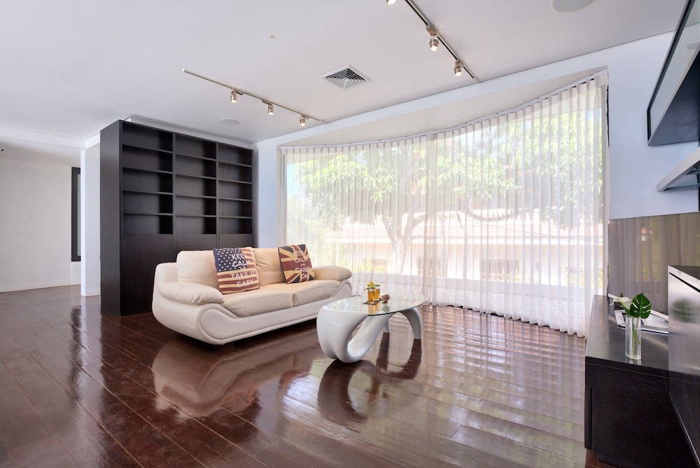 Photo of Livingroom in Lipa Noi