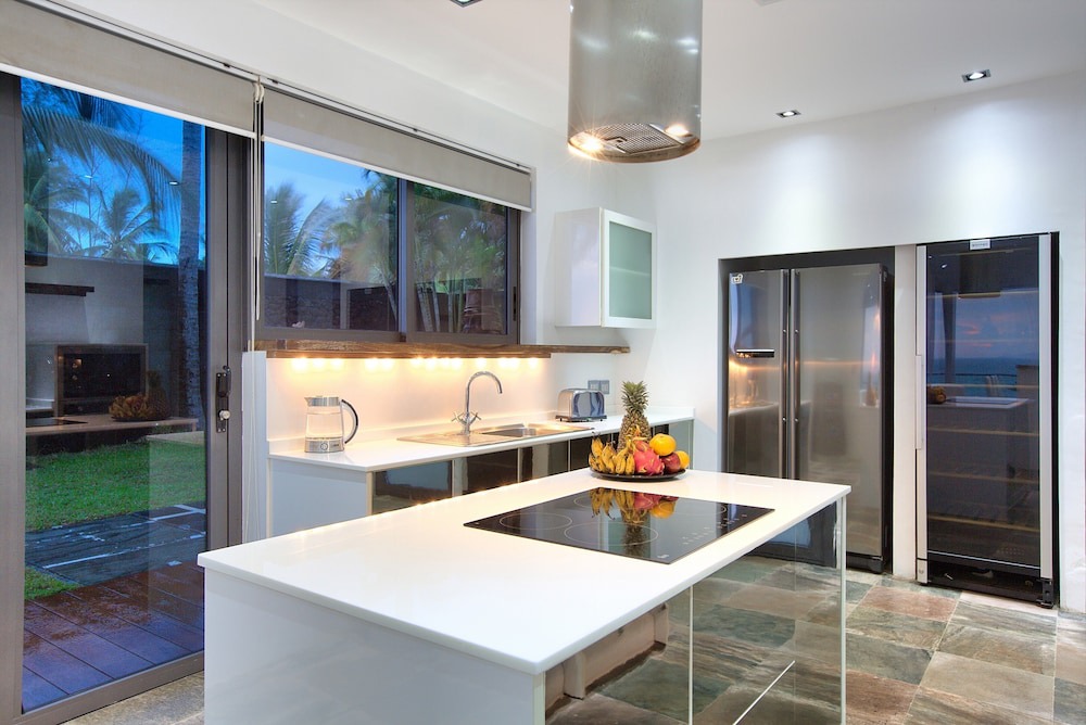 Photo of Kitchen in Lipa Noi