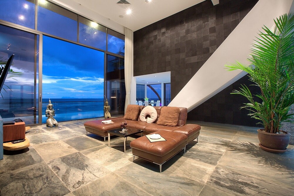 Photo of Livingroom in Lipa Noi