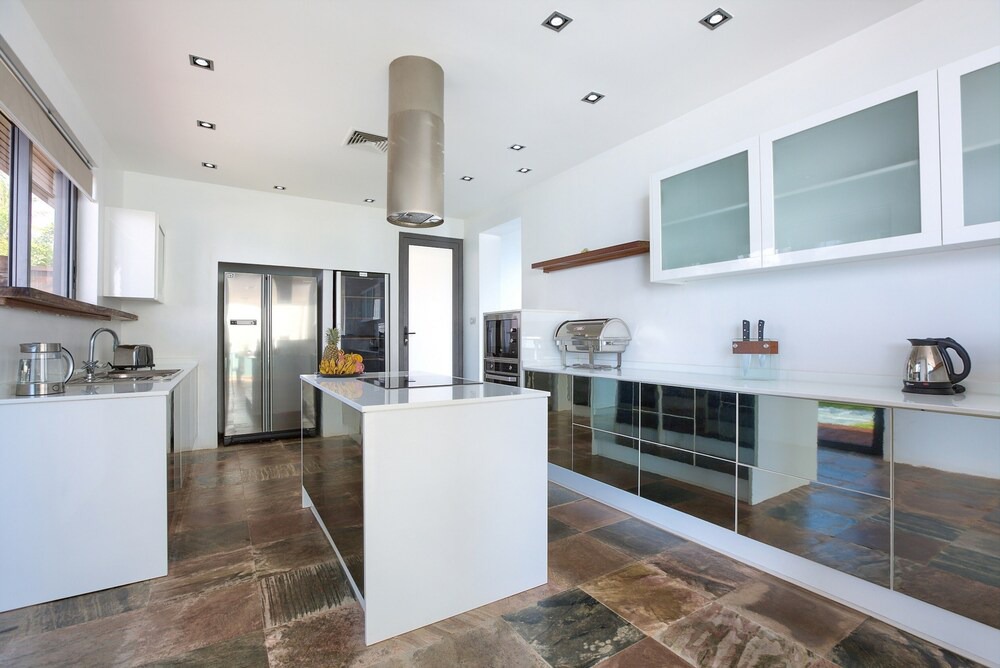 Photo of Kitchen in Lipa Noi