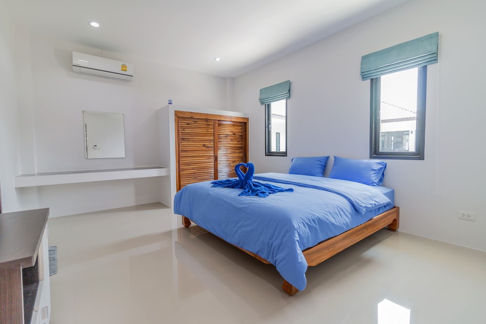 Photo of Bedroom in Lamai