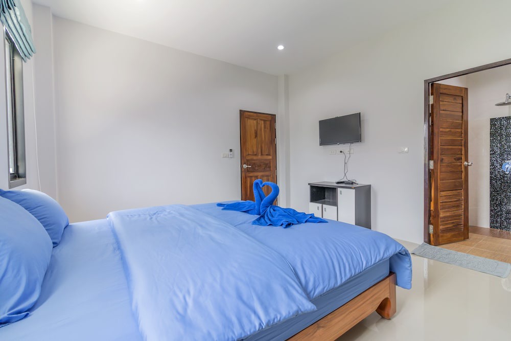 Photo of Bedroom in Lamai
