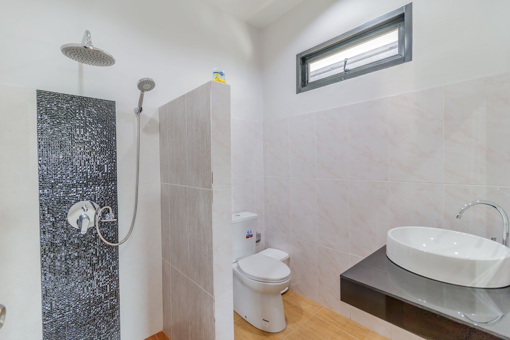 Photo of Bathroom in Lamai