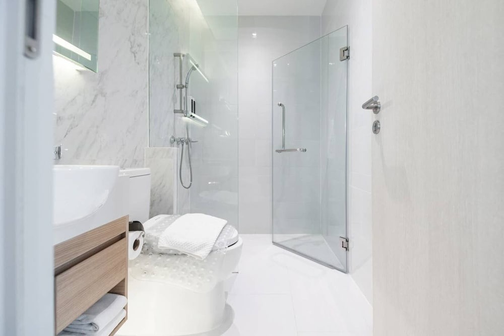 Photo of Bathroom in Sukhumvit