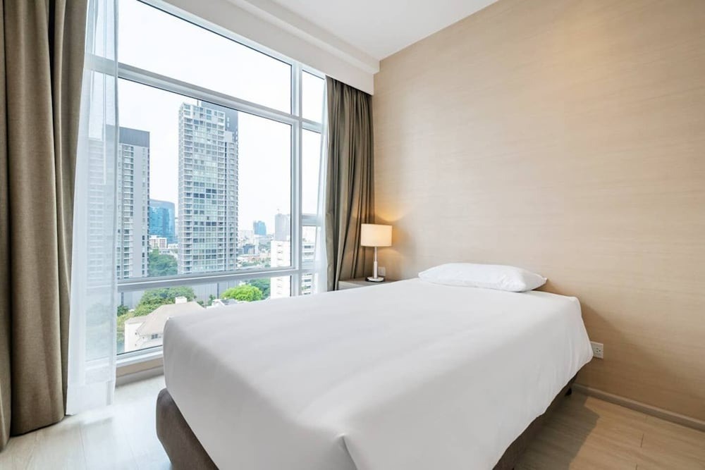 Photo of Bedroom in Sukhumvit
