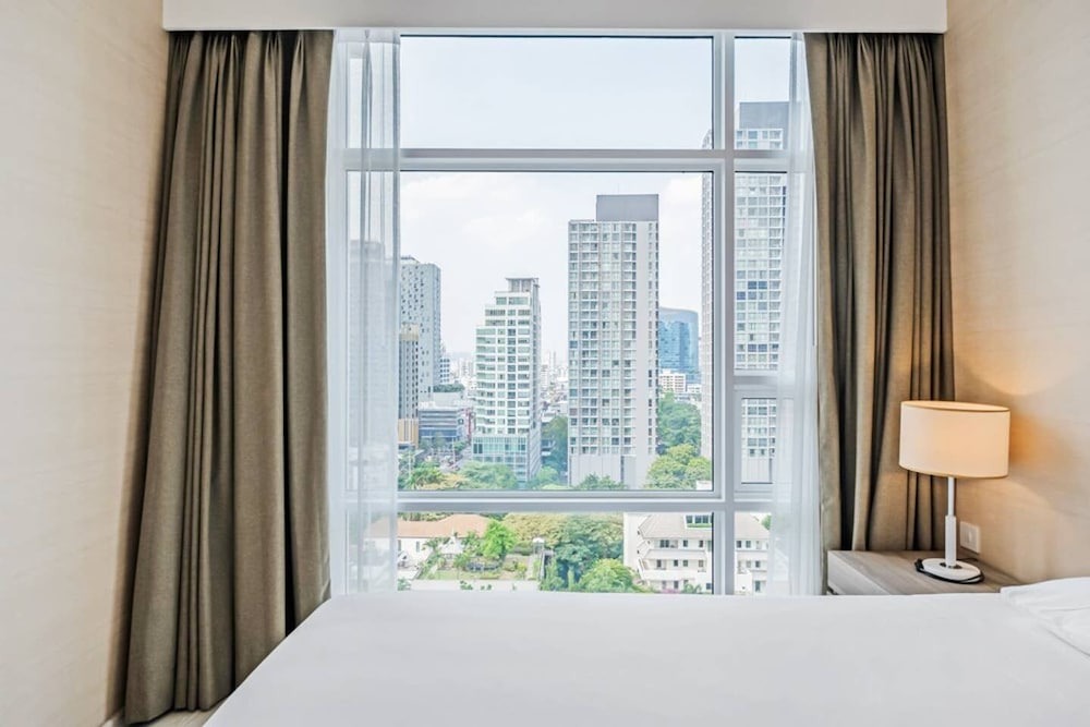 Photo of Bedroom in Sukhumvit