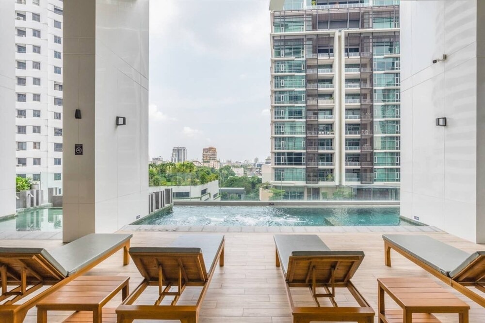 Photo of Outdoor in Sukhumvit