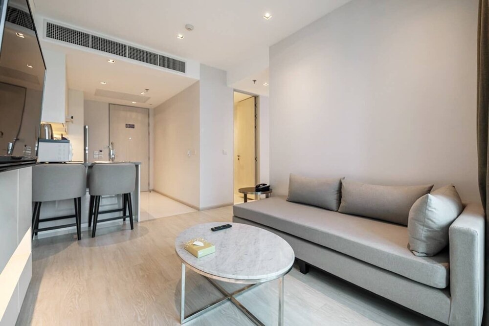 Photo of Livingroom in Sukhumvit