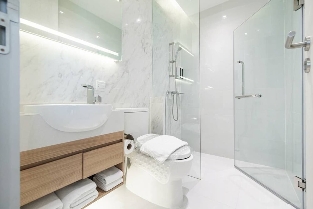 Photo of Bathroom in Sukhumvit
