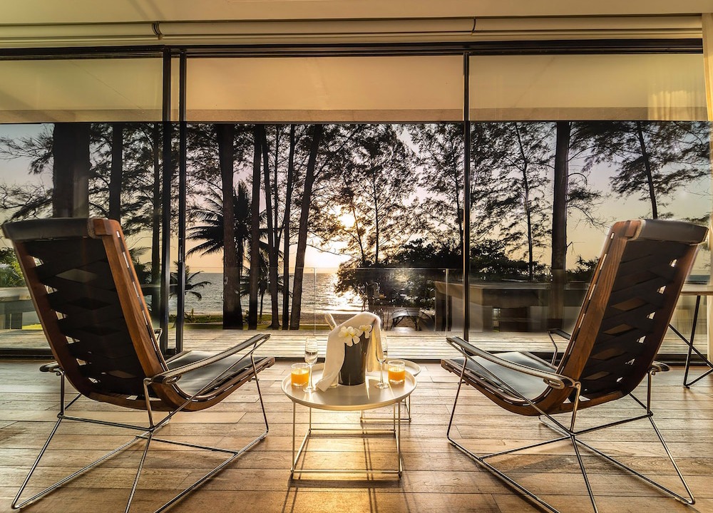 Photo of Patio Balcony in Khok Kloi
