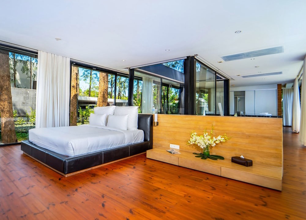 Photo of Bedroom in Khok Kloi