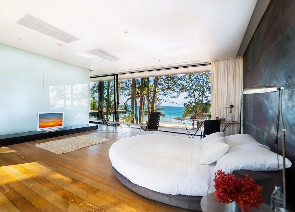 Photo of Bedroom in Khok Kloi