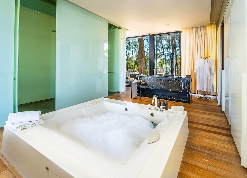 Photo of Bathroom in Khok Kloi