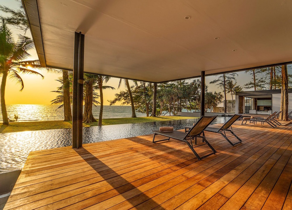 Photo of Patio Balcony in Khok Kloi