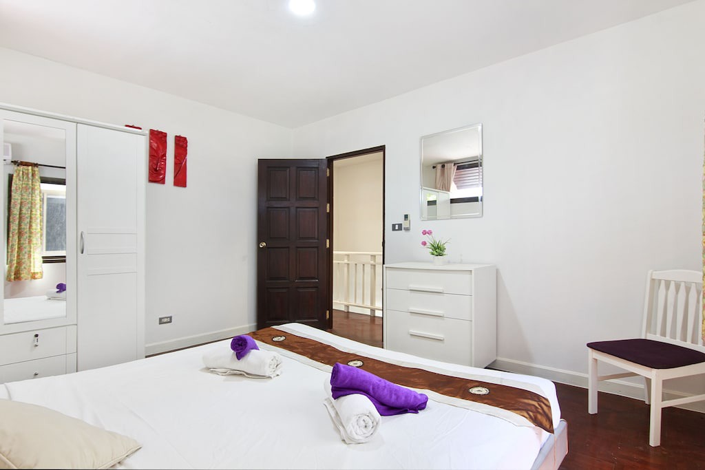 Photo of Bedroom in Bophut