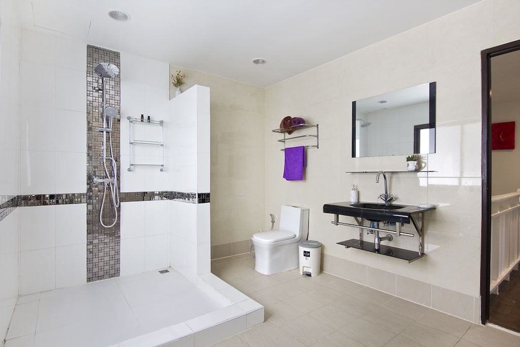 Photo of Bathroom in Bophut