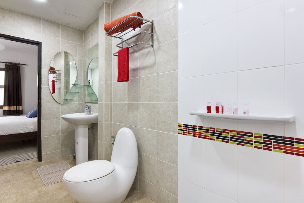 Photo of Bathroom in Bophut