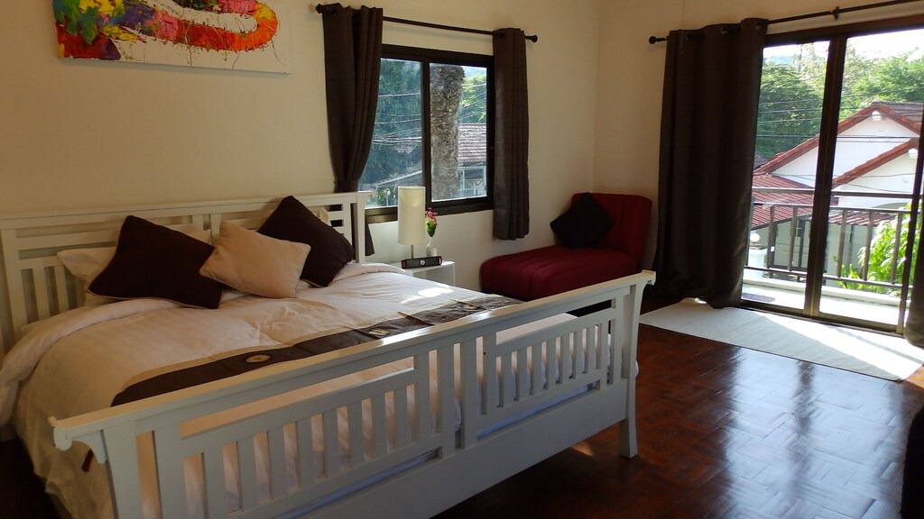 Photo of Bedroom in Bophut