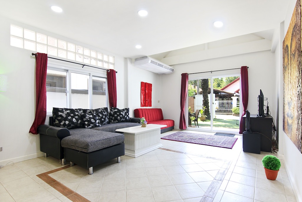 Photo of Livingroom in Bophut
