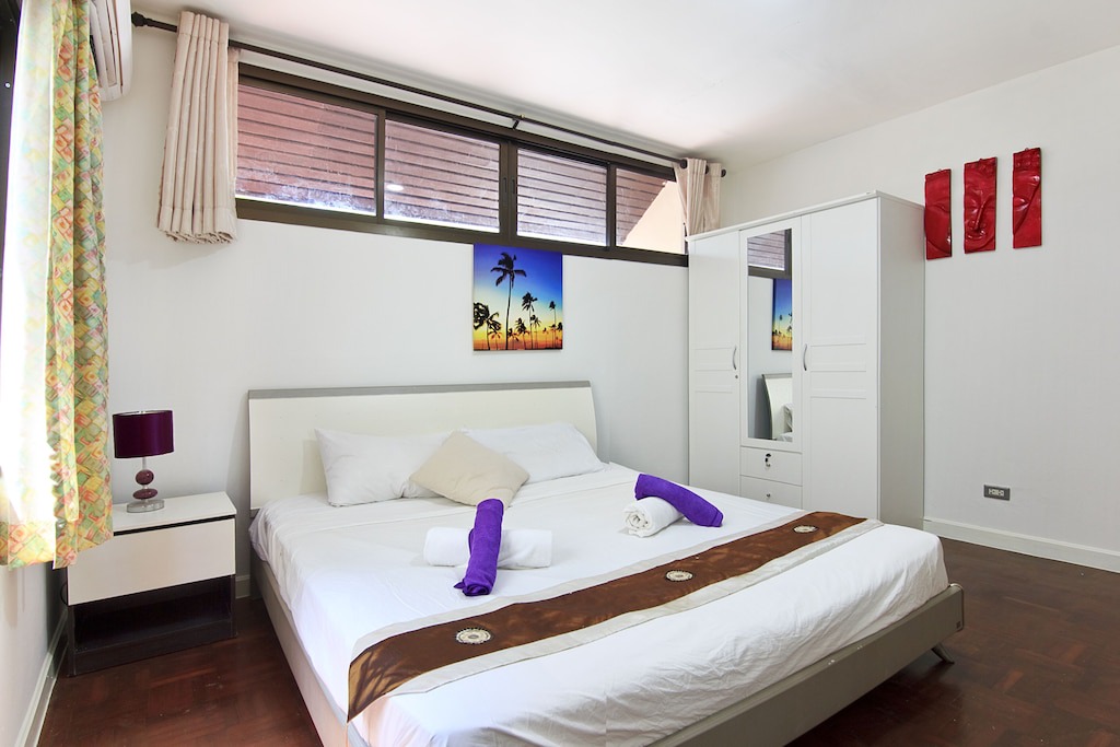 Photo of Bedroom in Bophut