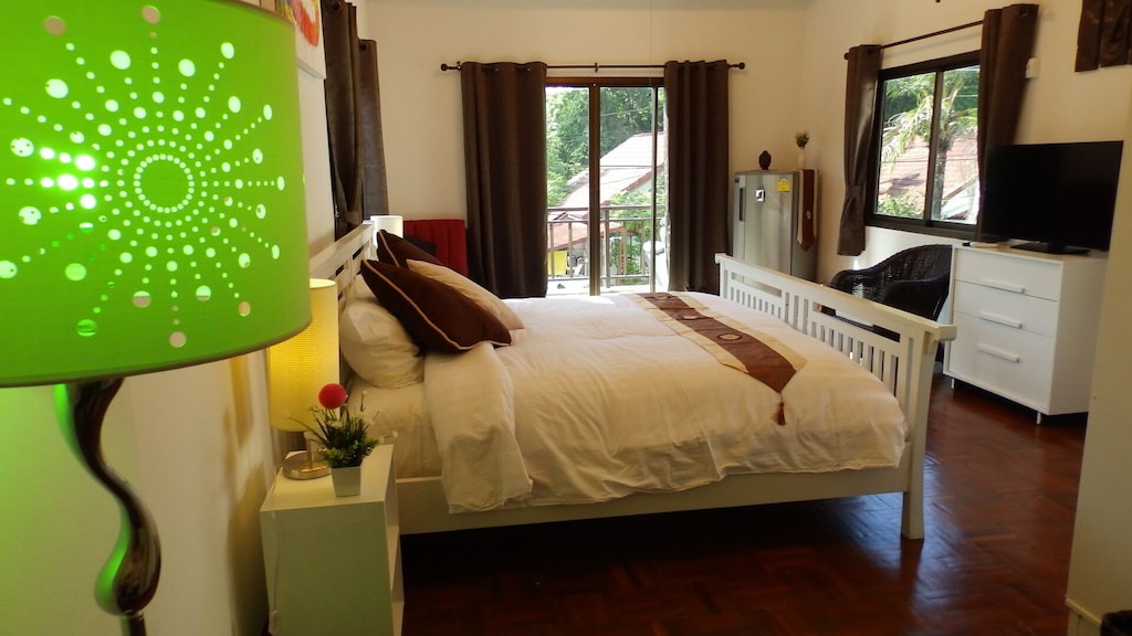 Photo of Bedroom in Bophut