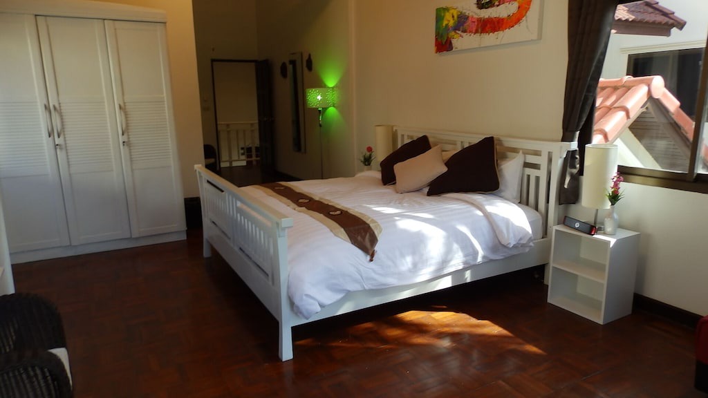 Photo of Bedroom in Bophut