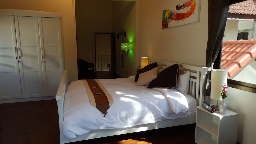 Photo of Bedroom in Bophut