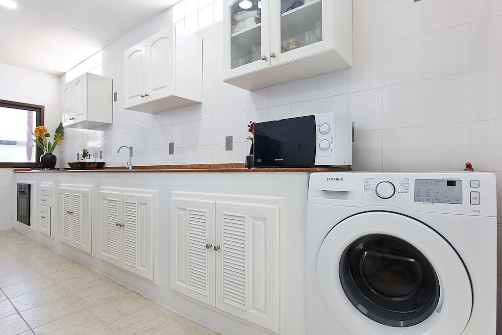 Photo of Kitchen in Bophut