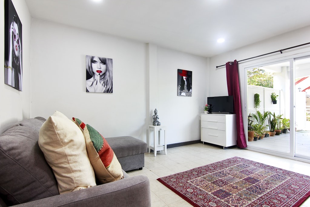 Photo of Livingroom in Bophut