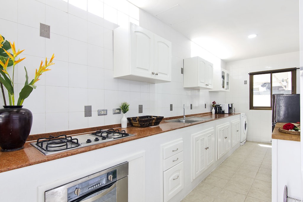 Photo of Kitchen in Bophut