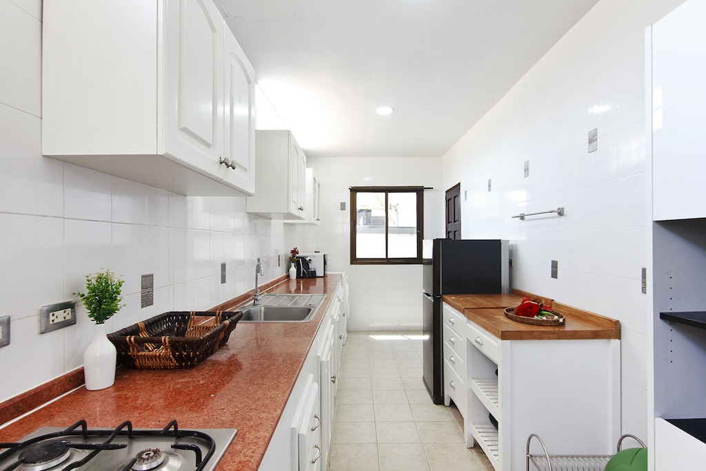 Photo of Livingroom in Bophut