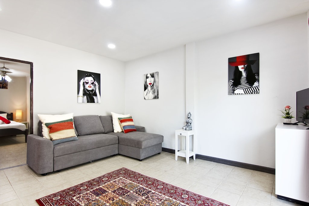 Photo of Livingroom in Bophut