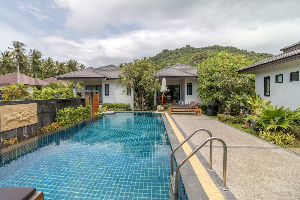 Photo of Outdoor in Lamai