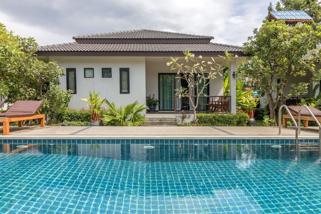 Photo of Outdoor in Lamai
