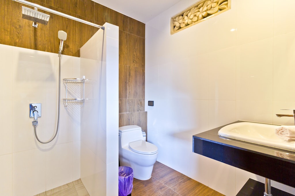 Photo of Bathroom in Lamai