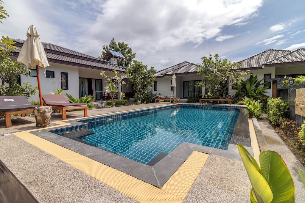 Photo of Outdoor in Lamai
