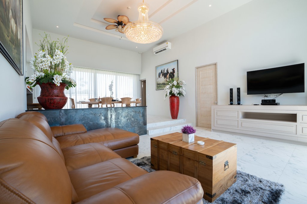 Photo of Livingroom in Choeng Thale