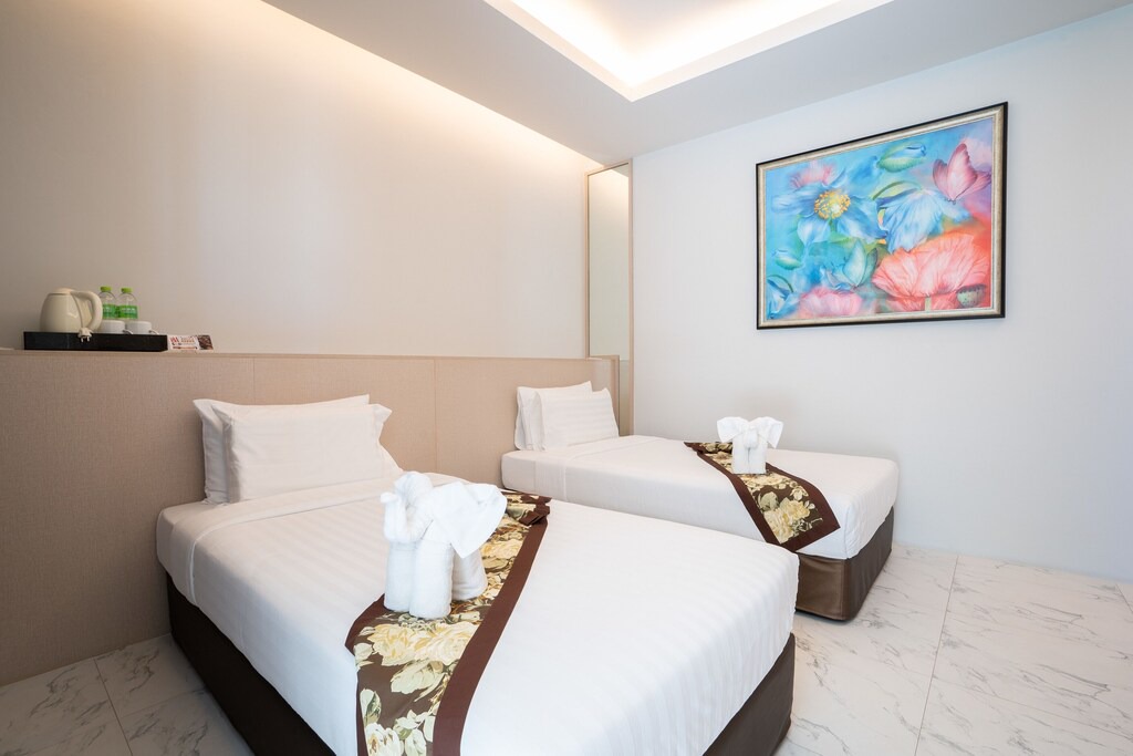 Photo of Bedroom in Choeng Thale