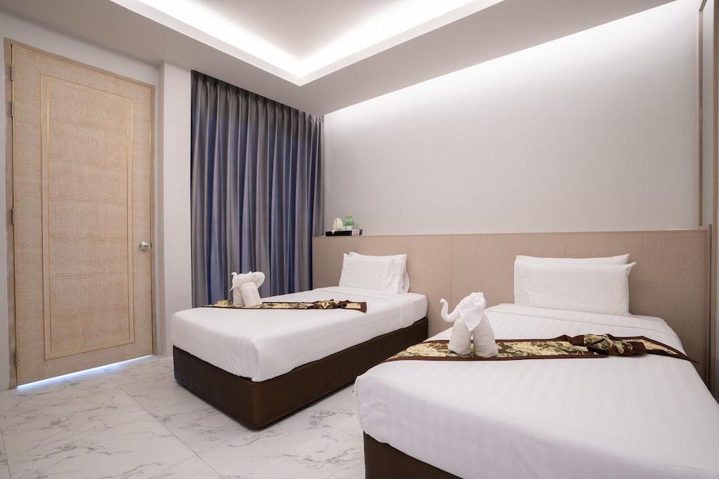 Photo of Bedroom in Choeng Thale