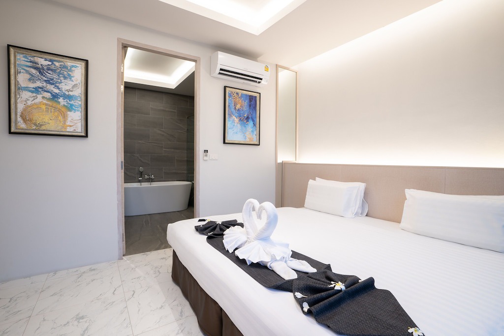 Photo of Bedroom in Choeng Thale