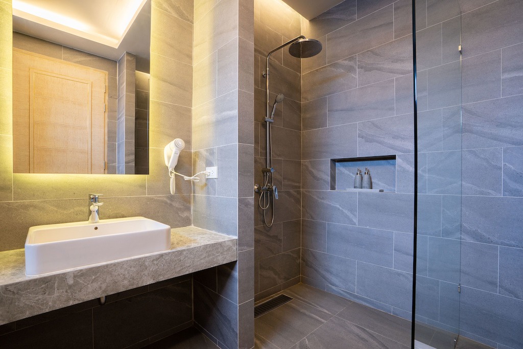 Photo of Bathroom in Choeng Thale